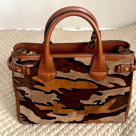 Handbags - guc to excellent